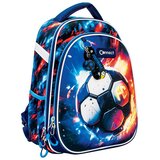 Fokus Connect CONNECT Ranac đački anatomski lagan XT Football 60531 Cene