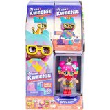  Zglobna figura XOX KWEENIE Serie Quirky 13 cm Djevojka | shoptok.hr