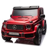  Dečiji auto dvosed na akumulator Mercedes G63 4x4, 12 V | Eponuda.com