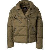 Only Prijelazna jakna maslinasta | shoptok.hr