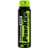 pumpkick shot, 80ml (2 doze) cola