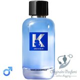 Karl Lagerfeld Urban Blue 100ml EDT cene
