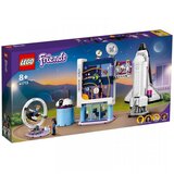 Lego ® friends olivijina vesoljska akademija - 41713 Cene