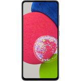 Samsung Galaxy A52s 5G Dual SIM 128GB 6GB RAM SM-A528B Awesome Črna pametni telefon | Shoptok.si