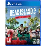  Dead Island 2 Day One Edition (PS4) | Shoptok.si