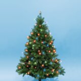 Home Dekorativna rasvjeta, LED lampice - KII 200/M | shoptok.hr