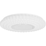 Lesnina XXXL STROPNA LED-SVETILKA Uran 1850 lm 4000 K | Shoptok.si