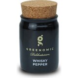 Greenomic Whisky Pepper Cene