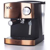 Adler kavni aparat za espresso AD4404 cr Rjava | Shoptok.si