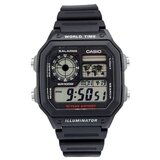 Casio Ura AE1200WH1AVCF pisana Cene