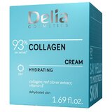 Delia kolagen Krema za Lice Protiv Bora COLLAGEN