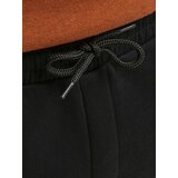 Jack & Jones Hlače 'GORDON BRADLEY' črna | Shoptok.si