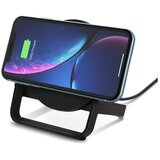 Belkin Wireless Charging Stand & Micro USB Cable WIB001vfBK | shoptok.hr
