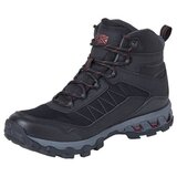 Karrimor Trekking čevlji Exmoor Mid 2 K1118 Črna | Shoptok.si