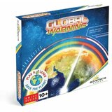 Asmodee Adventerra: Global Warning - Akcija reševanja Zemlje | Shoptok.si