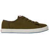 Camper Nizke superge Peu Rambla II K101095 - Green Zelena Cene