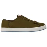 Nizke superge Peu Rambla II K101095 - Green Zelena