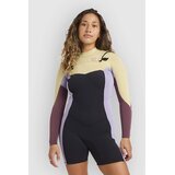 Billabong 202 Synergy Natural Cz Neoprenska obleka grey violet Cene