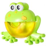 Generic 12 Song Musical Crab Bubble Maker Baby Otroška igrača za tuširanje, (21132345) | Shoptok.si