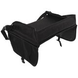 Zopa pladanj za igru u autosjedalici Black | shoptok.hr