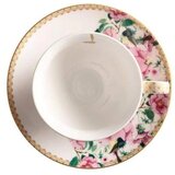 Maxwell williams Skodelica čaj Teas&C's Silk Road 200ml / bela / porcelan, (20456583) | Shoptok.si