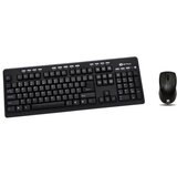 Serioux komplet tipkovnica + miš SRX-MKM5500 | shoptok.hr