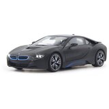 JAMARA auto na daljinsko upravljanje BMW I8, crni 1:14 | shoptok.hr