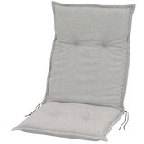 SUNFUN Exclusive-Line Sedežna prevleka (Do x Š x V: 109 x 50 x 8 cm, Siva) Cene