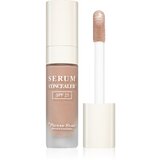 Pierre René Serum Concealer tekoči korektor SPF 25 odtenek No. 03 7 ml Cene