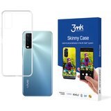 3mk Skinny futrola za Vivo Y20s - Prozirna | shoptok.hr