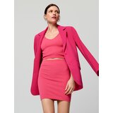 Sinsay ženska rebrasta mini suknja 6223T-42X | shoptok.hr