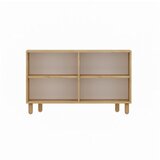 Hanah home komoda rodney saphire oak