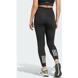 Adidas Športne hlače 'Own The Run' črna / bela | Shoptok.si