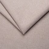 MID.YOU POSTELJA Z VZMETNICO 100 cm x 200 cm , tekstil, leseni material bež | Shoptok.si
