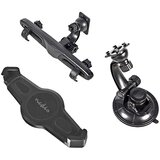 Nedis Držalo za tablico TCMT300BK | Shoptok.si