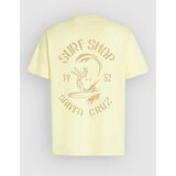 O'neill O'Riginals Surf Shop T-shirt rainforest dew | Shoptok.si