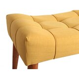 Atelier Del Sofa tabure new cool yellow Cene