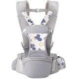 Smania BabyHip™ nosilec za otroke s sedežem na bokih | Shoptok.si