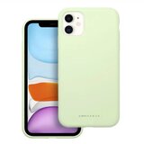 Roar Cloud-Skin maska za iPhone 11 svetlo zelena | Shoptok.si
