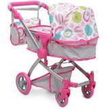 Moni Kolica za lutke Pink Rose cene