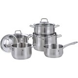 Wmf SET POSOD Brillant nerjaveče jeklo 5-delni | Shoptok.si