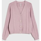 Marisse WOMEN'S SWEATER Z-SW-4826 L.PINK | Shoptok.si