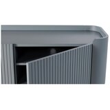 MOME Prašno modra TV omarica 180x55x40 cm Willa – | Shoptok.si