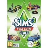 Pc the sims 3 fast lane stuff igrica