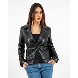 La Force Fashion ženska kožna jakna alison - crna | Eponuda.com