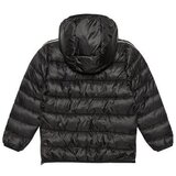 Champion Hooded Jacket Crna | shoptok.hr