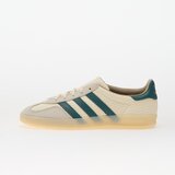 Adidas Sneakers Gazelle Indoor Crew White/ Preloved Teal/ Wonder White EUR 38 | Shoptok.si