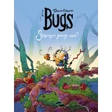 Tihomir Čelanović - Bugs: Svitanjem počinje zvuk