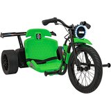  Vozilo na akumulator DRIFT BIKE 21 - zeleni | shoptok.hr