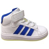 Adidas Visoke superge GRAND COURT Bela Cene
